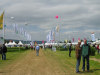 Ein Blick auf die Besucher der DLG-Feldtage