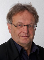 Dr. <b>Clemens Zimmermann</b> - zimmermann