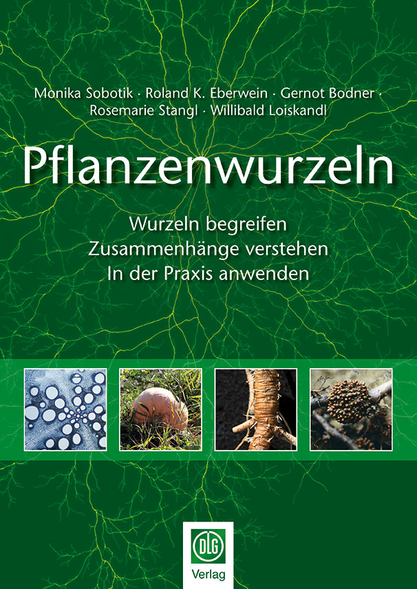 DLG Verlag - Cover