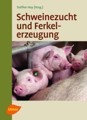 Schweinezucht und Ferkelerzeugung