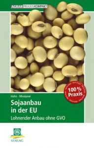 Sojaanbau in der EU