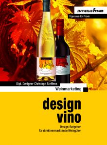 design vino