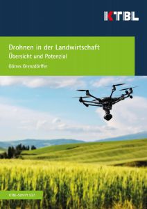 Drohnen in der Landwirtschaft