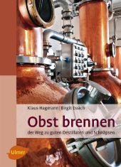 Obst brennen