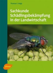 Sachkunde Schädlingsbekämpfung in der Landwirtschaft