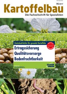 ABONNEMENT: Kartoffelbau