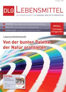 DLG Lebensmittel 1/2013