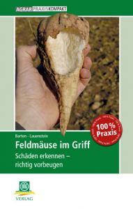 Feldmäuse im Griff