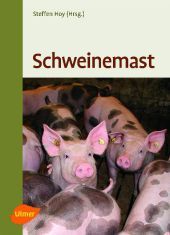 Schweinemast