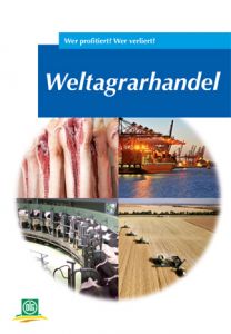 Weltagrarhandel