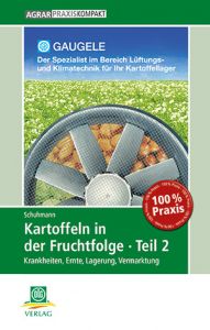 Kartoffeln in der Fruchtfolge  Teil 2