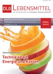 DLG Lebensmittel 5/2014