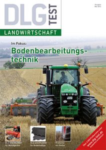 DLG-Test Landwirtschaft 2/2016