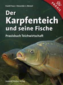 Der Karpfenteich und seine Fische