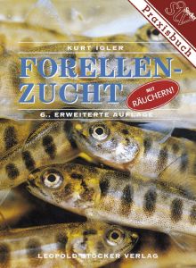 Forellenzucht