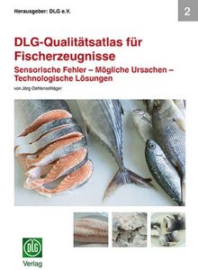 DLG-Qualitätsatlas für Fischerzeugnisse