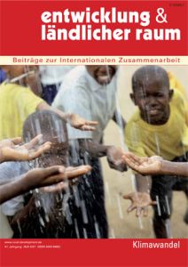 Entwicklung + ländlicher raum (dt. Ausgabe 5/2007)