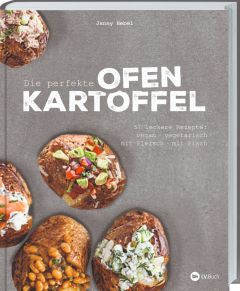 Die perfekte Ofenkartoffel