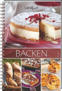 Landlust - Backen 2