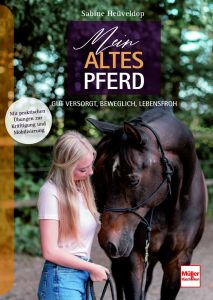 Mein altes Pferd