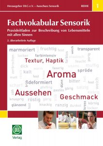 Fachvokabular Sensorik