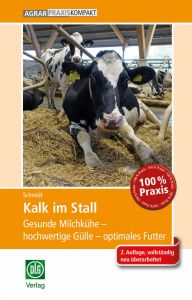 Kalk im Stall - 2. Auflage