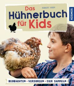 Hühnerbuch für Kids