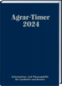 Agrar-Timer 2024