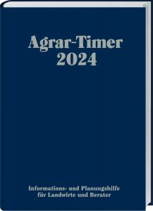 Agrar-Timer 2024