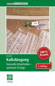 Kalkdüngung 4. Auflage