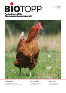 ABONNEMENT: BIOTOPP