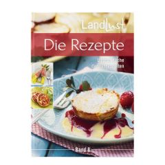 Landlust – Die Rezepte 8