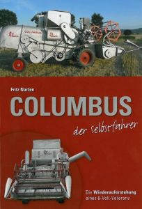 Columbus der Selbstfahrer