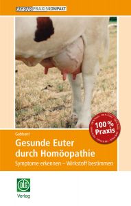 Gesunde Euter durch Homöopathie