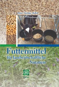 Futtermittel für landwirtschaftliche Nutztiere