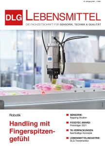 DLG Lebensmittel 1/2021
