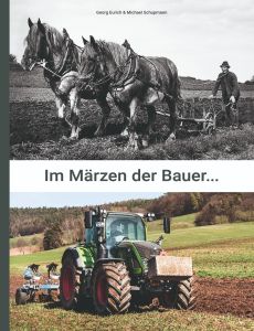 Im Märzen der Bauer...