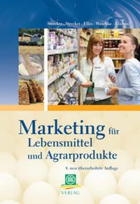 Marketing für Lebensmittel und Agarprodukte (kostenlose Onlineversion)