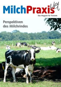 ABONNEMENT: MilchPraxis vet MIT FORTBILDUNG