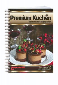 Premium-Kuchen