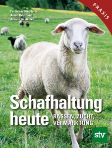 Schafhaltung heute