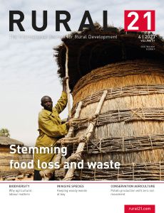 Rural 21 (engl. Ausgabe 4/2023)