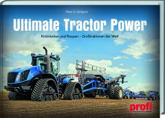 Ultimate Tractor Power